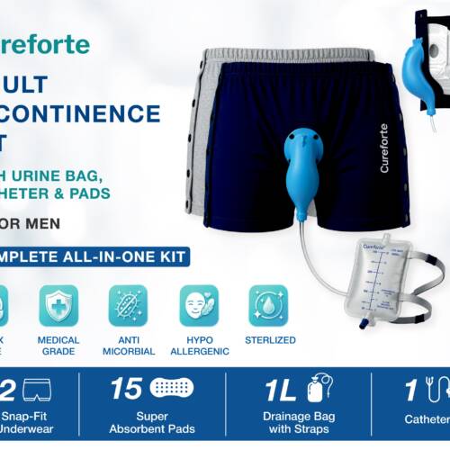 Adult Incontinence Kit