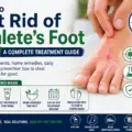 How to Get Rid of Athlete’s Foot Fast: A Complete Treatment Guide