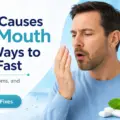 What Causes Dry Mouth & 11 Ways to Fix It Fast