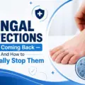 Why Fungal Infections Keep Coming Back — And How to Actually Stop Them